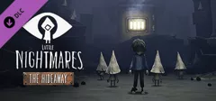 Little Nightmares II: The Nome's Attic (2021) - MobyGames