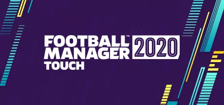 Football Manager 2020 Touch official promotional image - MobyGames