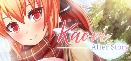 постер игры Kaori After Story