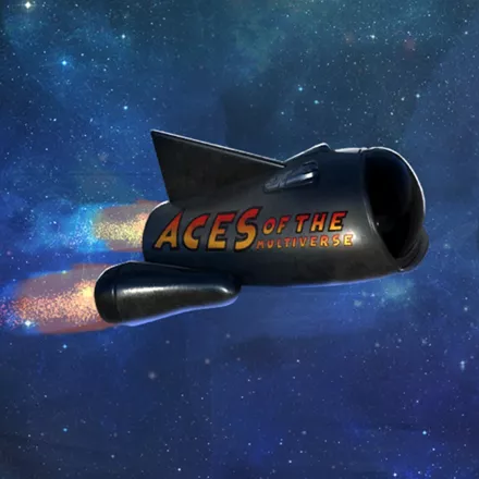 постер игры Aces of the Multiverse