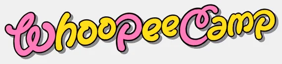 Whoopee Camp Co., Ltd. logo