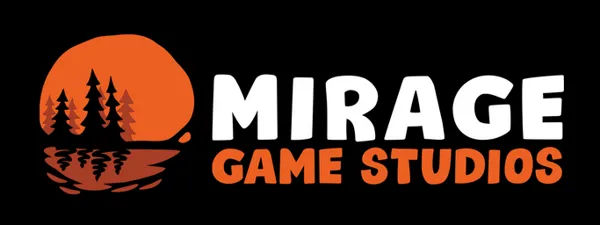 Mirage Game Studios AB logo