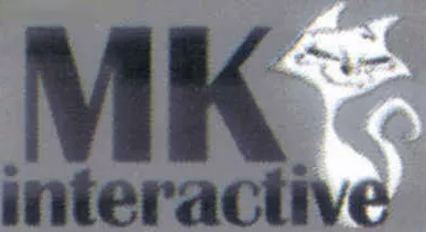 MK Interactive logo