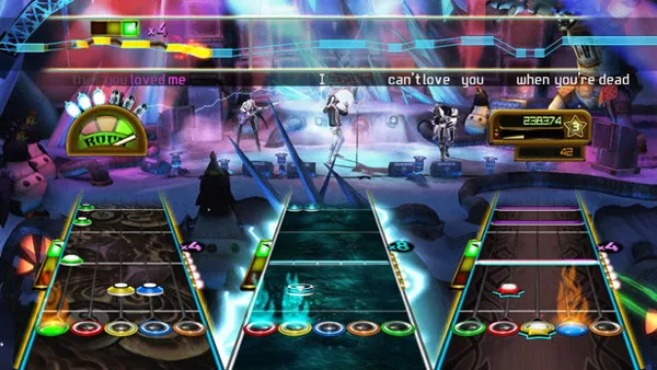 Guitar Hero Smash Hits - Wikipedia