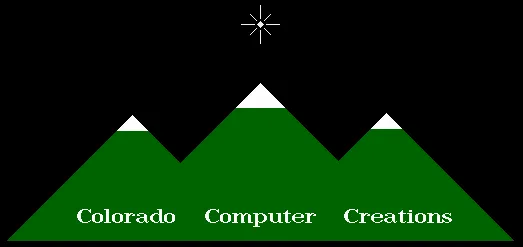Colorado Computer Creations logo