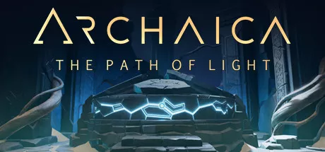 постер игры Archaica: The Path of Light