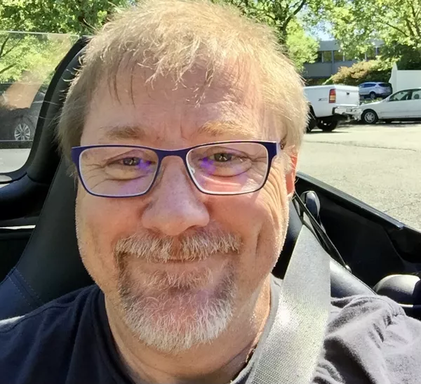 developer photo