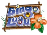 постер игры Bingo Luau