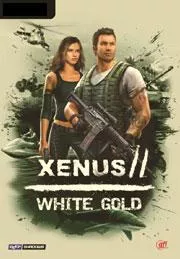 постер игры Xenus II: White Gold