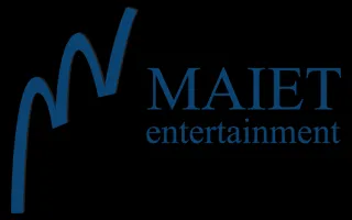 MAIET Entertainment, Inc logo