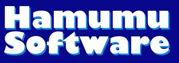 Hamumu Games, Inc. logo