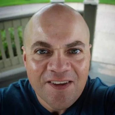 developer photo