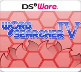 постер игры Word Searcher 4
