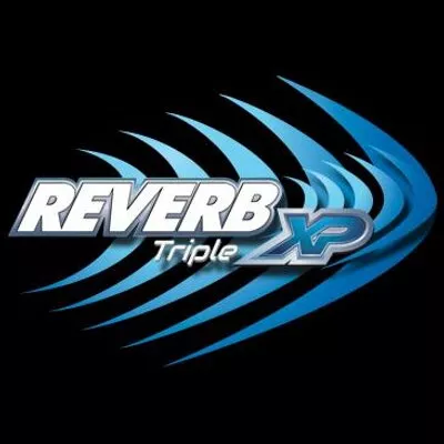 Reverb Triple XP logo