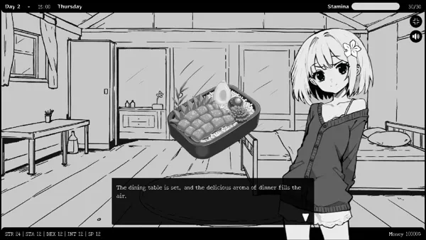 [SLG/动态/官中步兵] 异界撩妹大冒险 Flirting With Girls in Fantasy World [百度/305M]