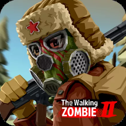 постер игры The Walking Zombie II
