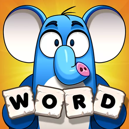 обложка 90x90 Crossword Safari: Word Hunt