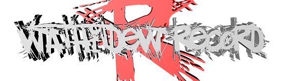 Wathitdew Record logo