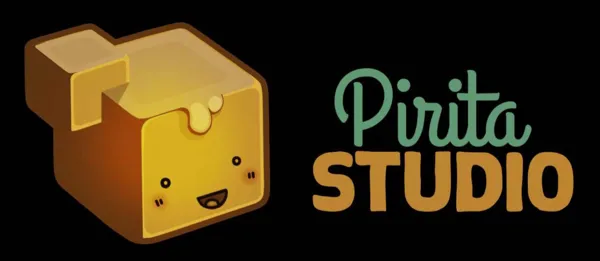 Pirita Studio logo