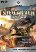 постер игры Steel Armor: Blaze of War