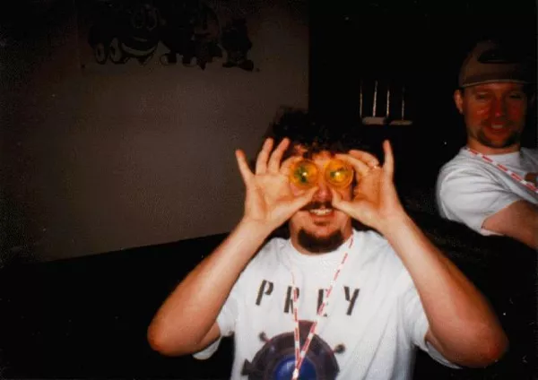 developer photo