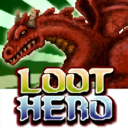 обложка 90x90 Loot Hero