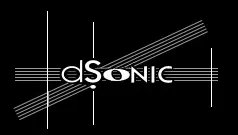 dSonic, Inc. logo
