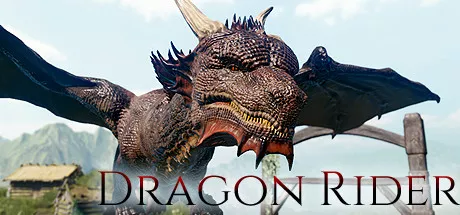 постер игры Dragon Rider