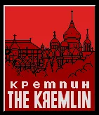Kremlin, The logo