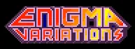 Enigma Variations Ltd. logo