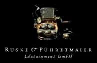 Ruske & Pühretmaier Edutainment GmbH logo