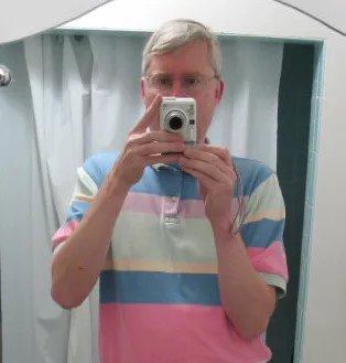 developer photo