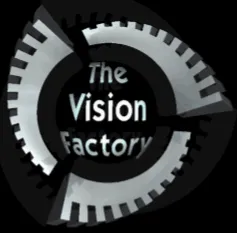 The Vision Factory logo