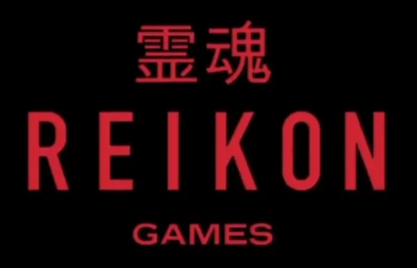 Reikon Games Sp. z o.o. logo