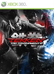 обложка 90x90 Tekken Tag Tournament 2