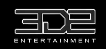 3D2 Entertainment logo