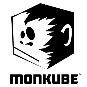 Monkube logo