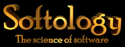 Softology logo