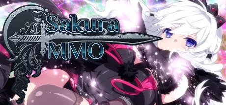постер игры Sakura MMO