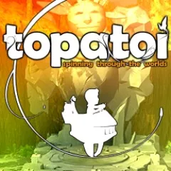 постер игры Topatoi: The Great Tree Story