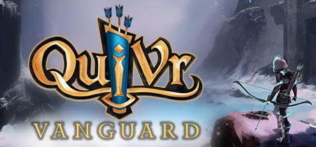 постер игры QuiVr: Vanguard