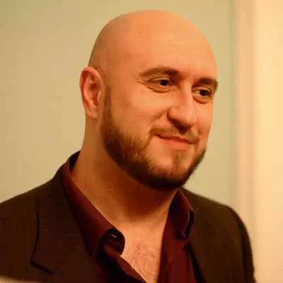 developer photo