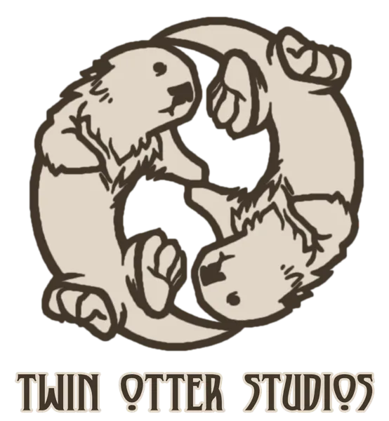 Twin Otter Studios logo