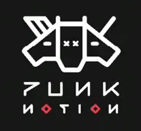 PUNK NOTION sp. z o.o. logo