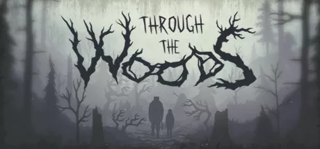постер игры Through the Woods