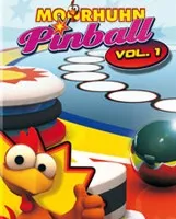 постер игры Moorhuhn: Pinball