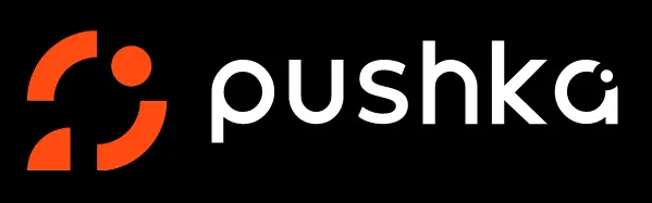 Pushka Studios logo