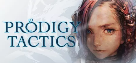 постер игры Prodigy Tactics