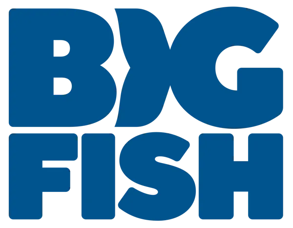 Big Fish Games, Inc logo