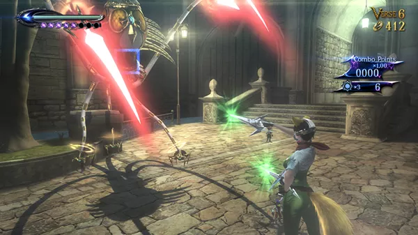 Bayonetta 2 PC GAME [Offline INSTALLATION]